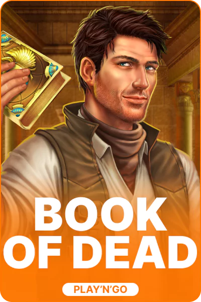 book of dead