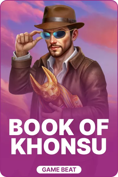 book of khonsu