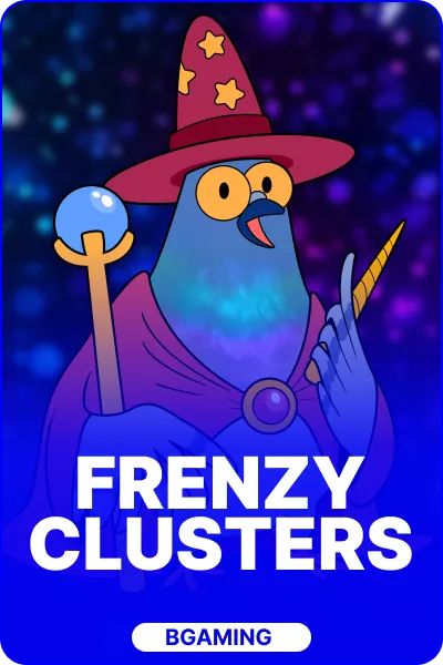frenzy clusters