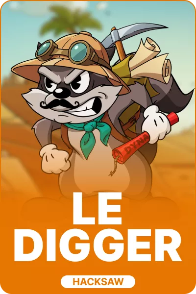 le digge