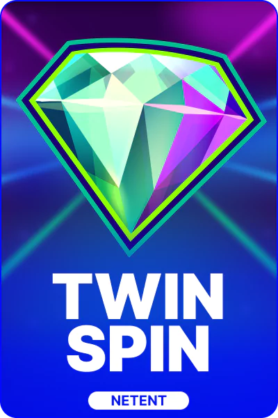 twin spin
